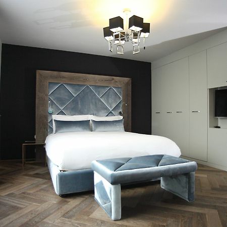 Aparthotel L'Impronta Etterbeek Екстер'єр фото