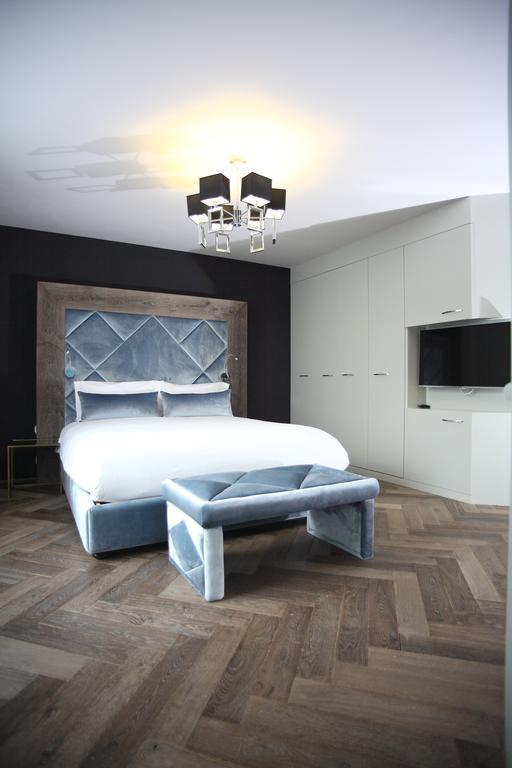 Aparthotel L'Impronta Etterbeek Екстер'єр фото