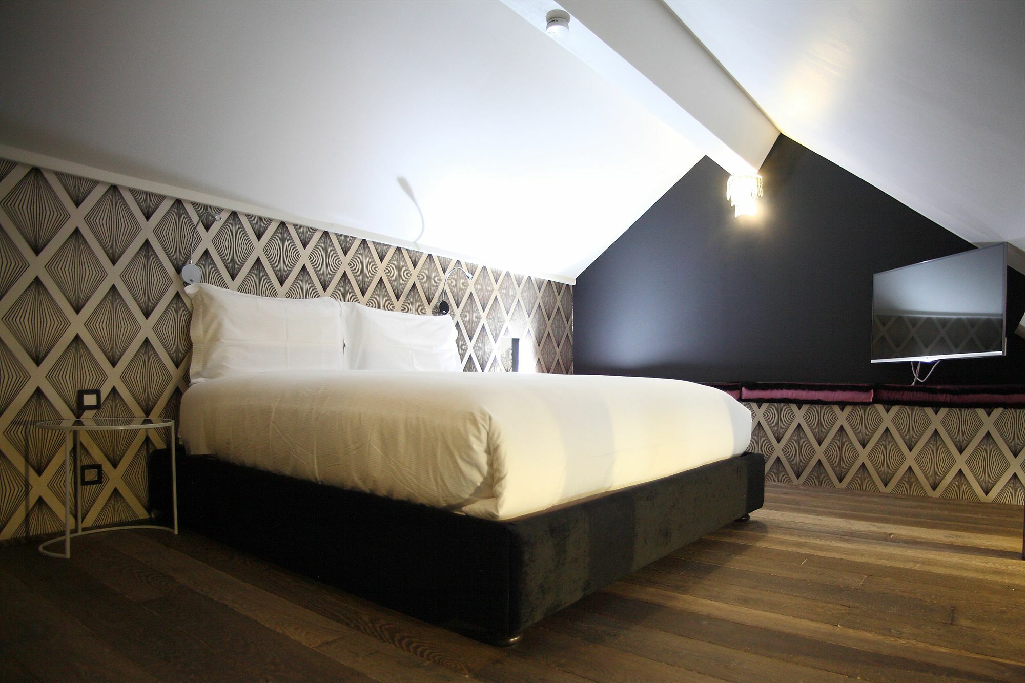 Aparthotel L'Impronta Etterbeek Екстер'єр фото