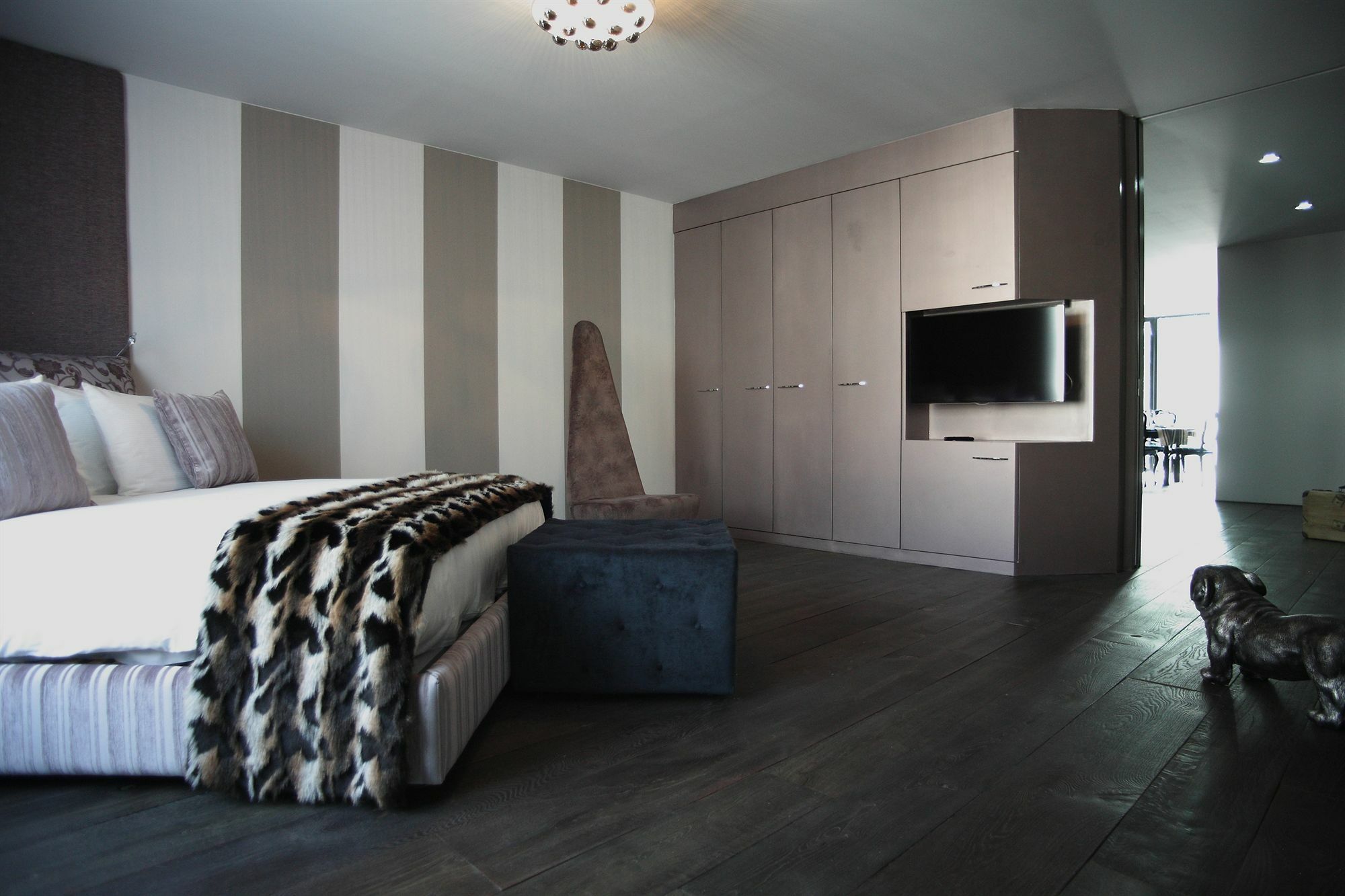 Aparthotel L'Impronta Etterbeek Екстер'єр фото