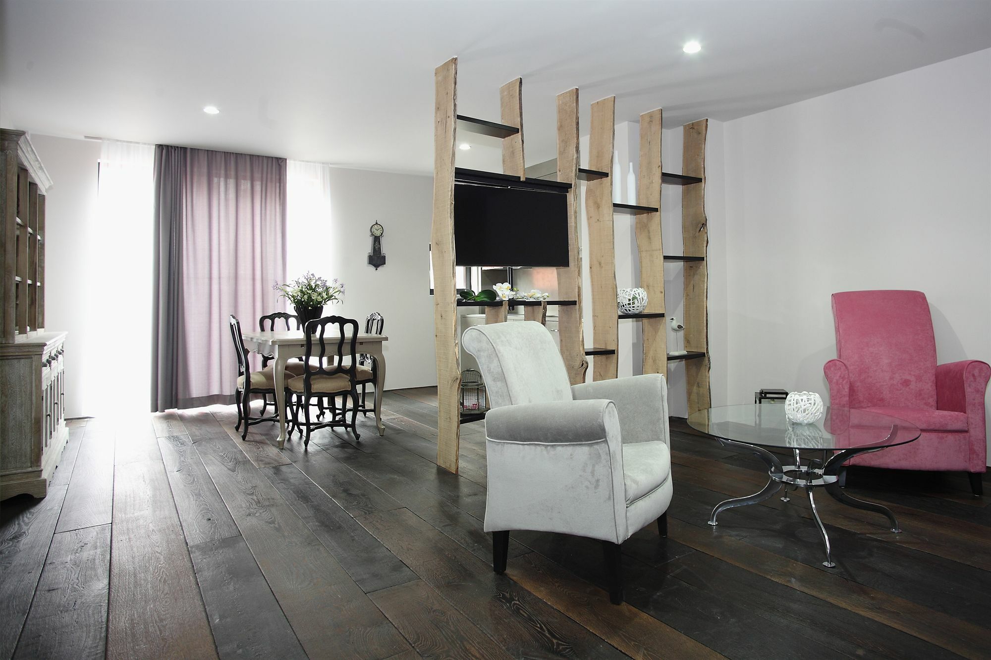 Aparthotel L'Impronta Etterbeek Екстер'єр фото