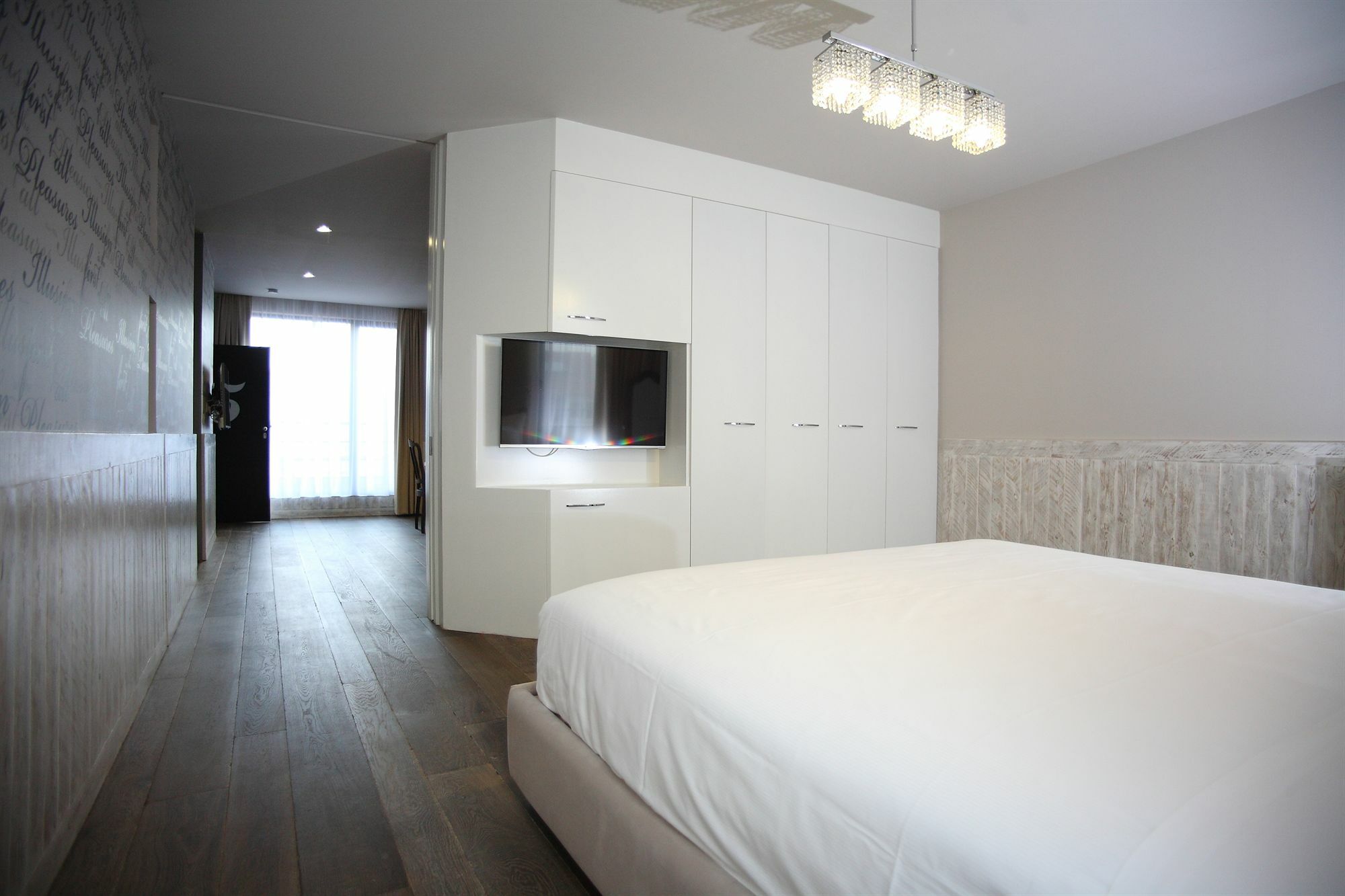Aparthotel L'Impronta Etterbeek Екстер'єр фото
