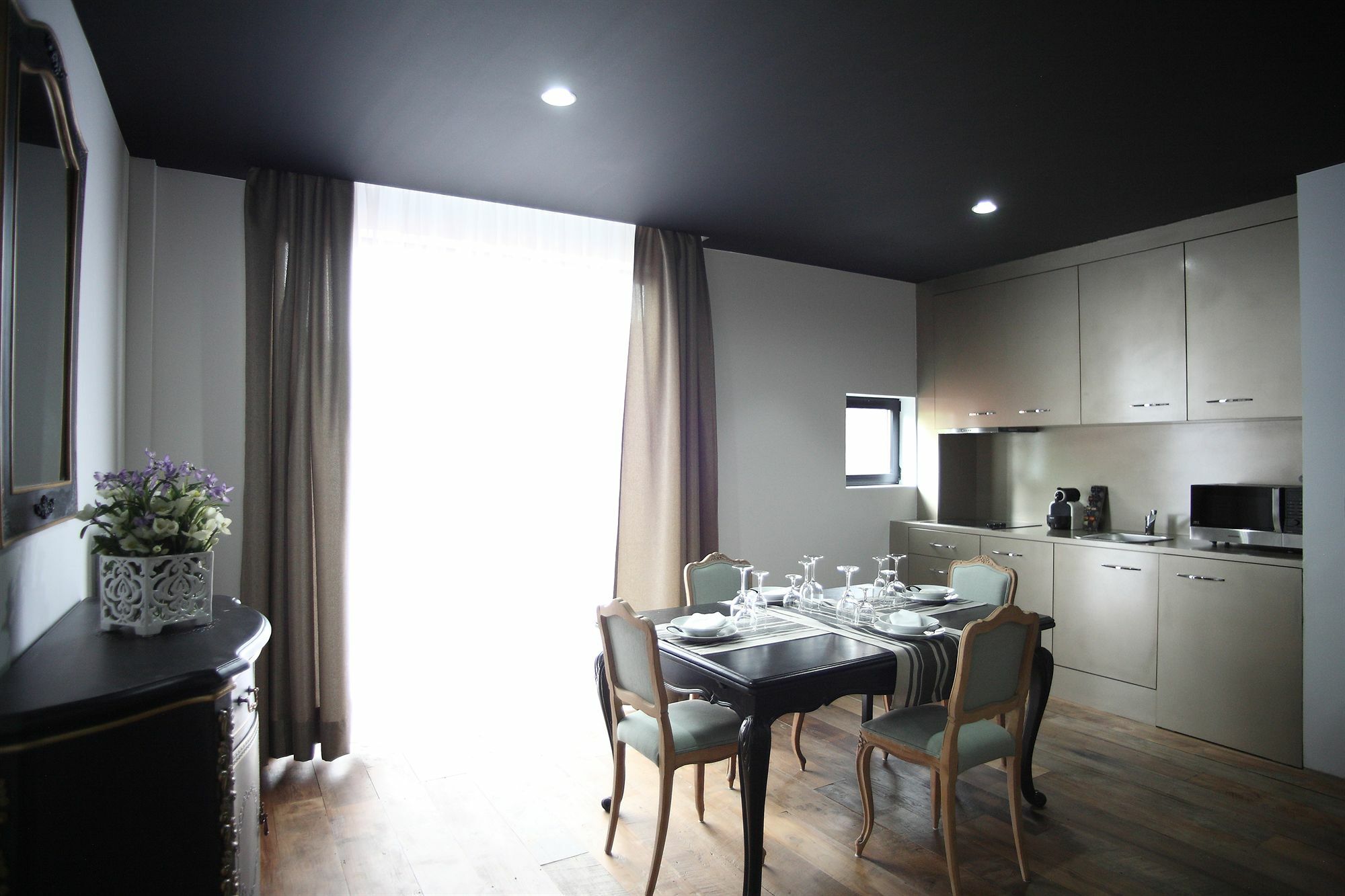 Aparthotel L'Impronta Etterbeek Екстер'єр фото