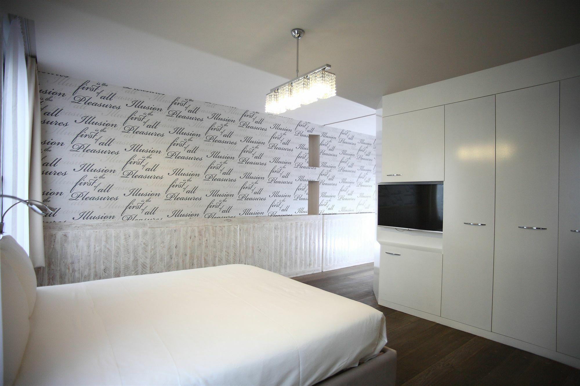 Aparthotel L'Impronta Etterbeek Екстер'єр фото