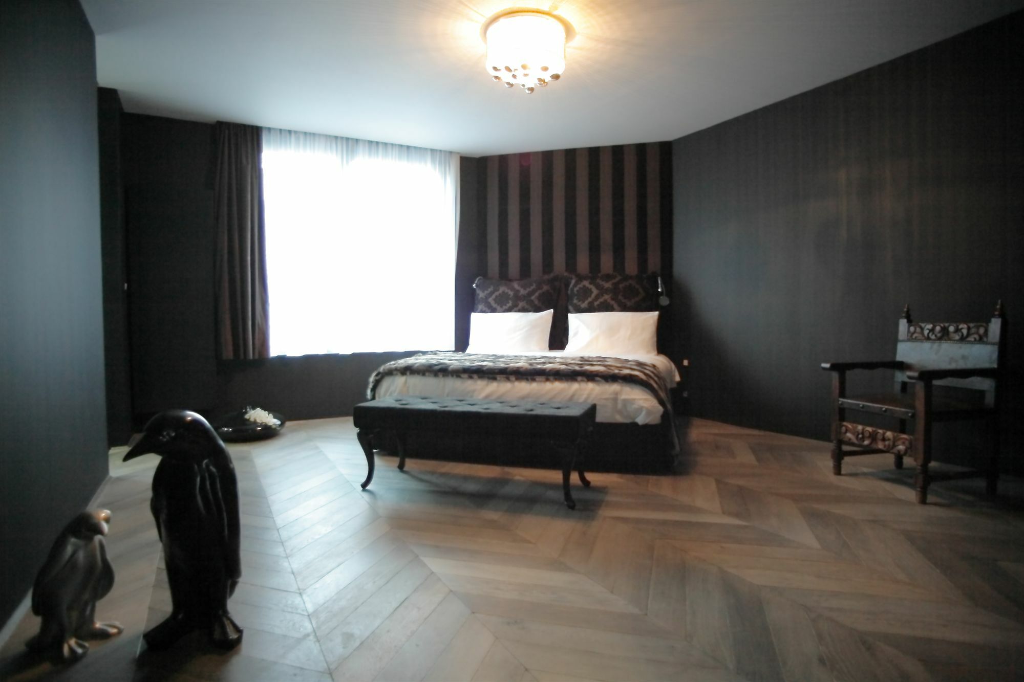 Aparthotel L'Impronta Etterbeek Екстер'єр фото