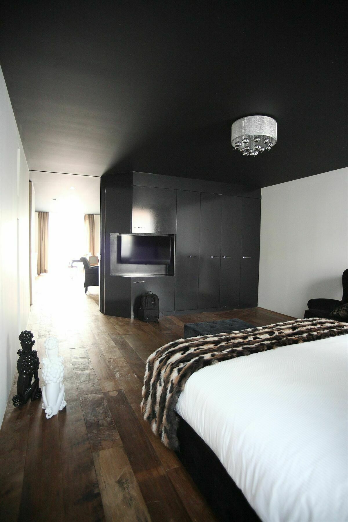 Aparthotel L'Impronta Etterbeek Екстер'єр фото