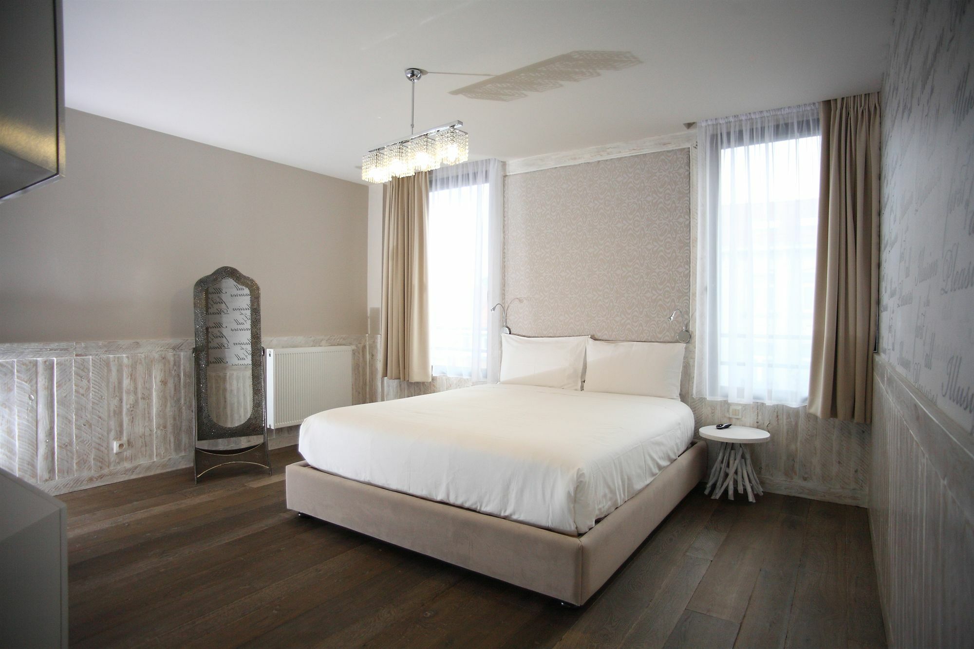 Aparthotel L'Impronta Etterbeek Екстер'єр фото