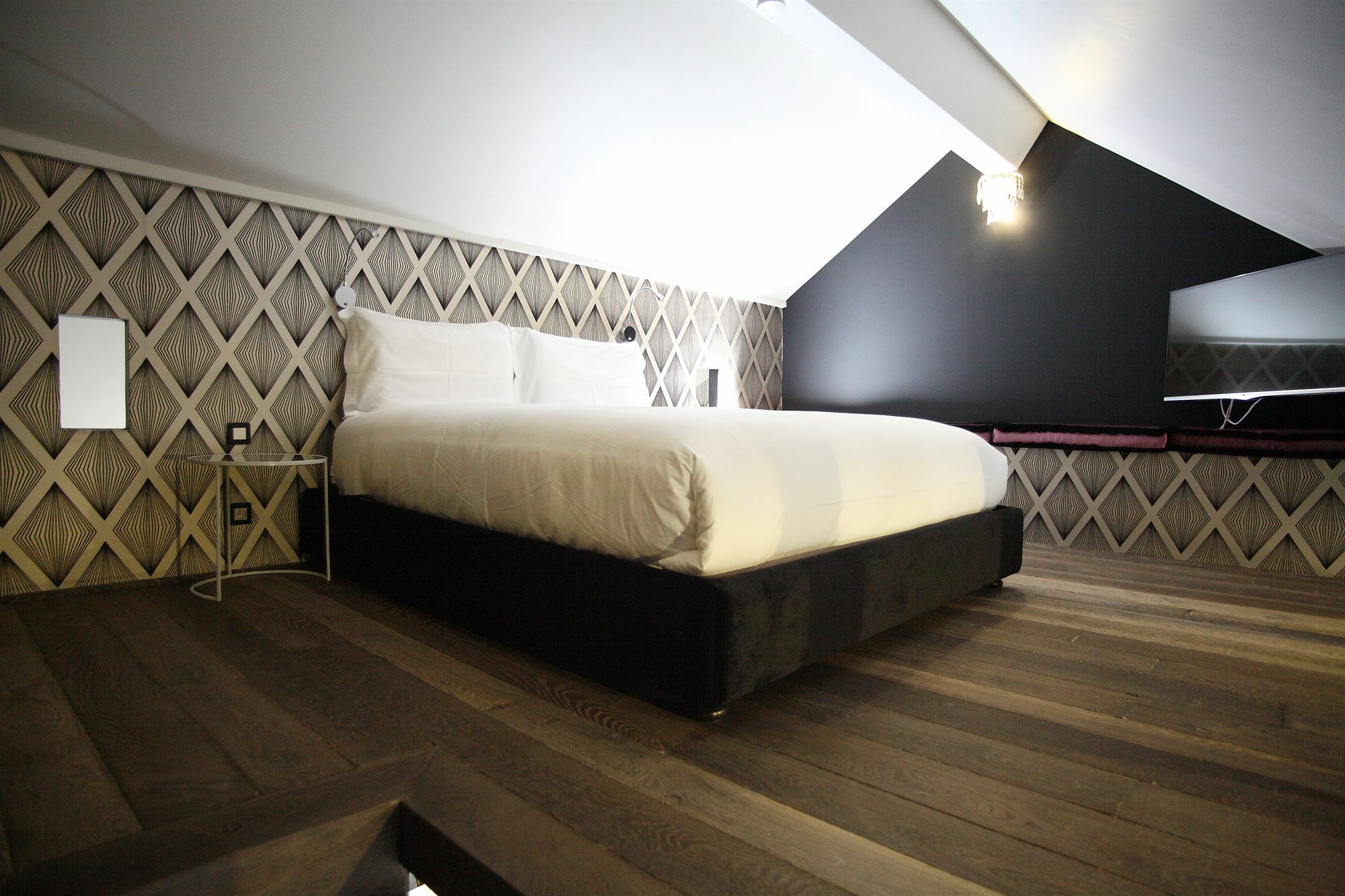 Aparthotel L'Impronta Etterbeek Екстер'єр фото