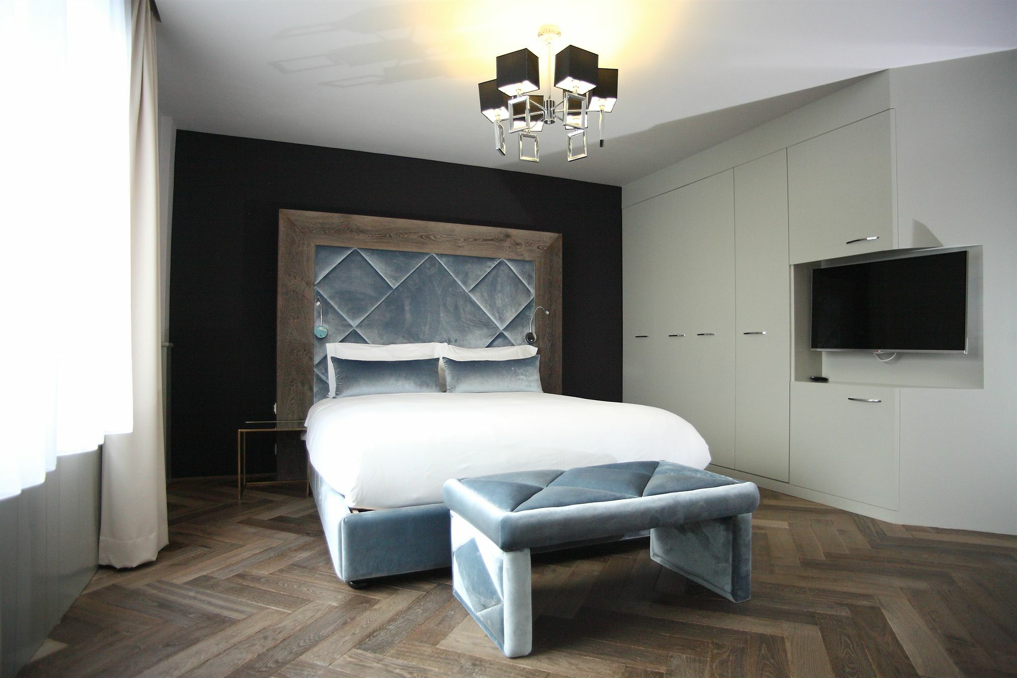 Aparthotel L'Impronta Etterbeek Екстер'єр фото