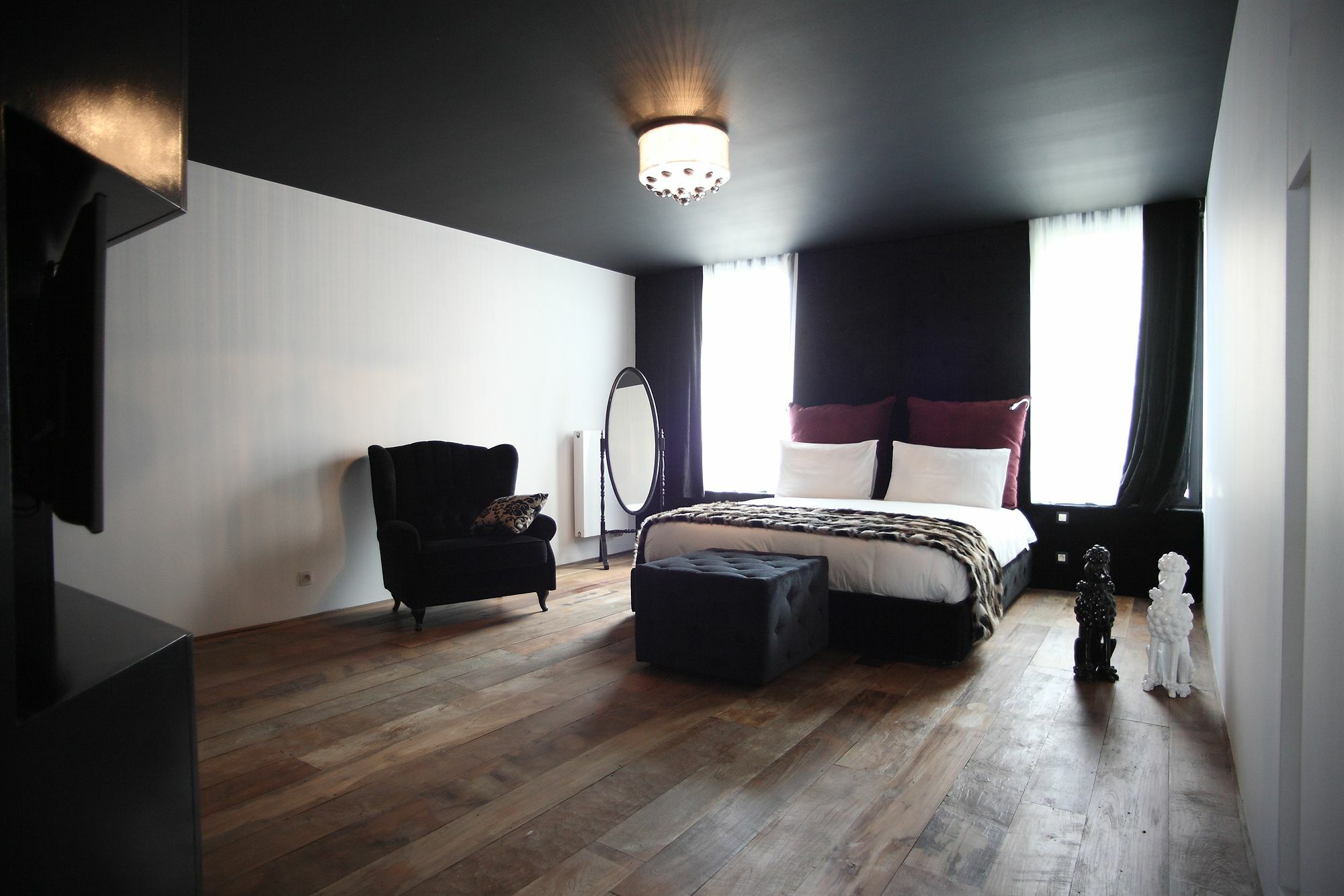 Aparthotel L'Impronta Etterbeek Екстер'єр фото